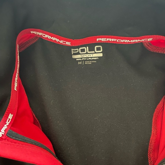 Polo Unisex sport utility vest - Picture 3 of 6